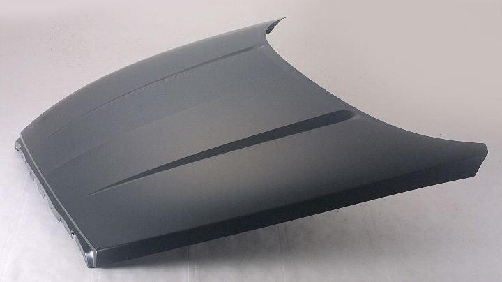 2005-2007 Dodge Dakota Hood , CH1230240. OEM-quality exterior component.