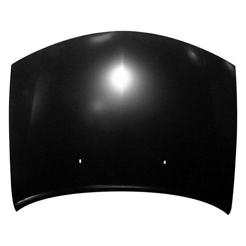 2006-2010 Dodge Charger Hood Aluminum , CH1230243. Tested for reliable performance.
