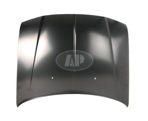 2005-2010 Chrysler 300 Hood Aluminum , CH1230244. Lightweight yet durable construction.