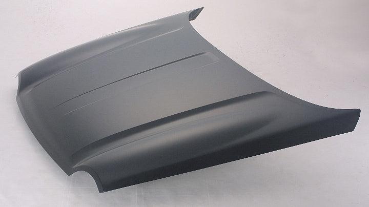 2005-2007 Jeep Liberty Hood Ltd/Sport , CH1230247. Precision fitment for collision repair.