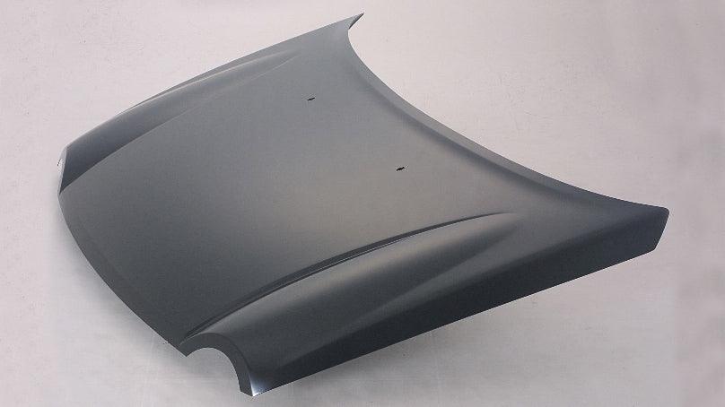 2007-2010 Jeep Compass Hood Steel , CH1230253. Direct fit for easy installation.