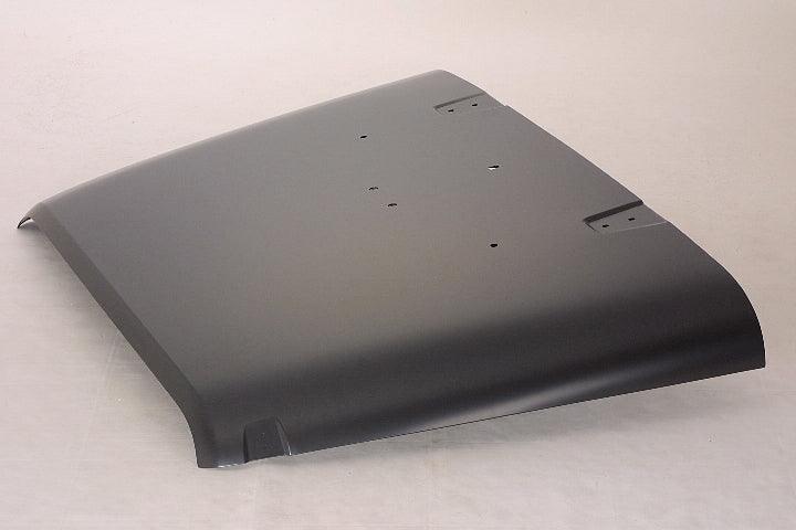 2007-2012 Jeep Wrangler Hood , CH1230256. Precision fitment for collision repair.