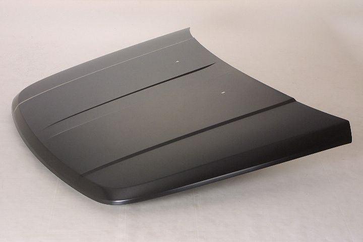 2007-2011 Dodge Nitro Hood , CH1230257. Made with quality materials.
