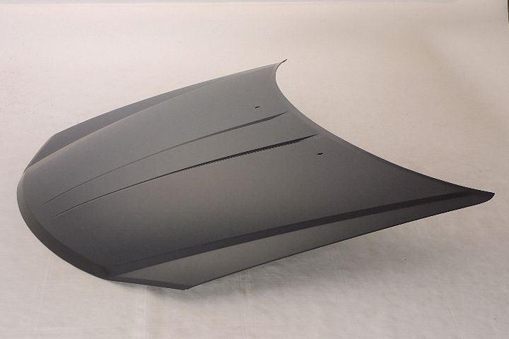 2008-2014 Dodge Avenger Hood Aluminum , CH1230260. OEM-style replacement.