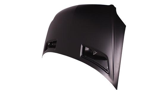 2007-2009 Dodge Sprinter Hood , CH1230267. High-quality aftermarket part.