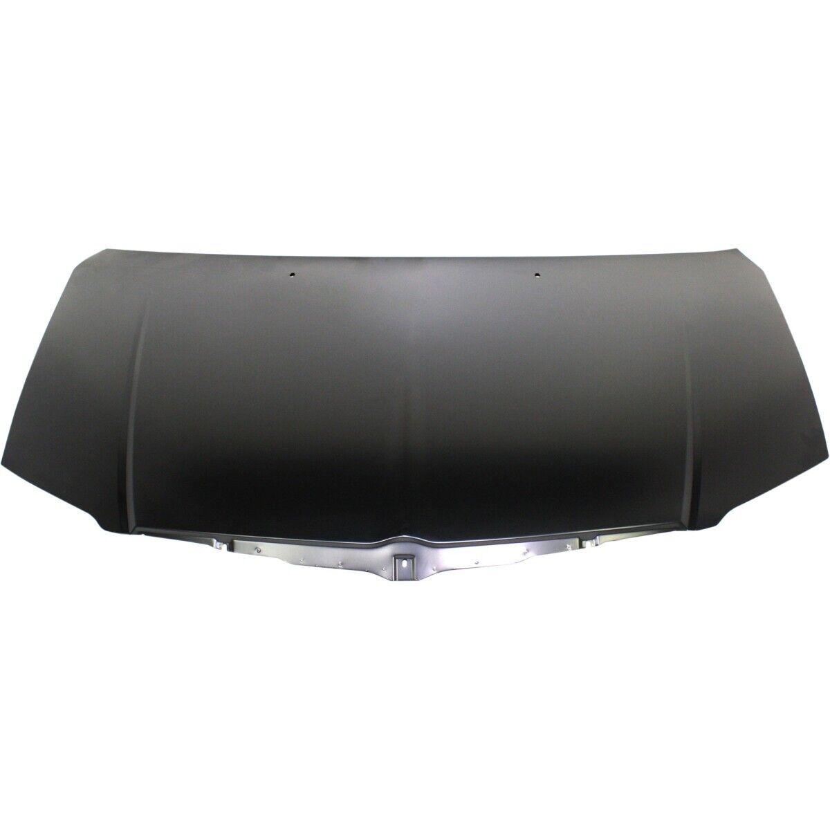2008-2010 Chrysler TOWN COUNTRY Hood Steel , CH1230272. Exact fit for vehicle restoration.