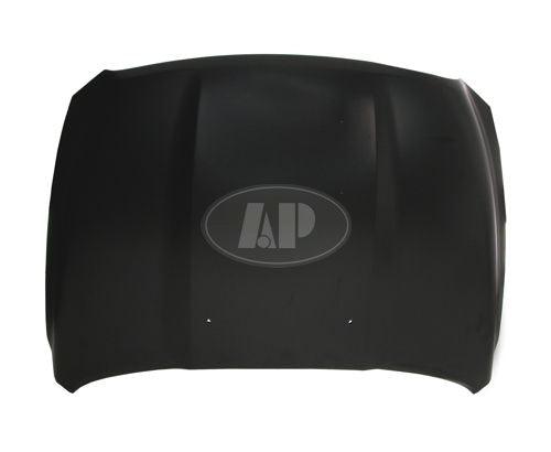 2019-2023 Ram Pickup-1500 Classic Hood Without Hood Scoop Aluminum , CH1230275. Direct fit for easy installation.