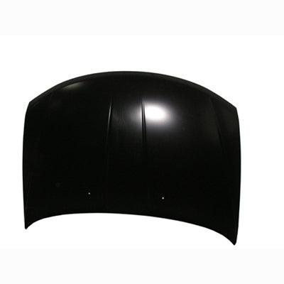 2009-2020 Dodge Journey Hood Aluminum , CH1230282. Made with quality materials.