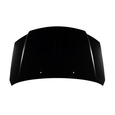 2012-2015 Ram Cargo-Van Hood Steel , CH1230289. Exact fit for vehicle restoration.