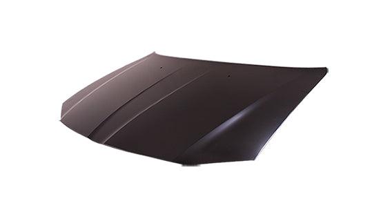 2011-2023 Chrysler 300 Hood Aluminum , CH1230292. High-strength and long-lasting.