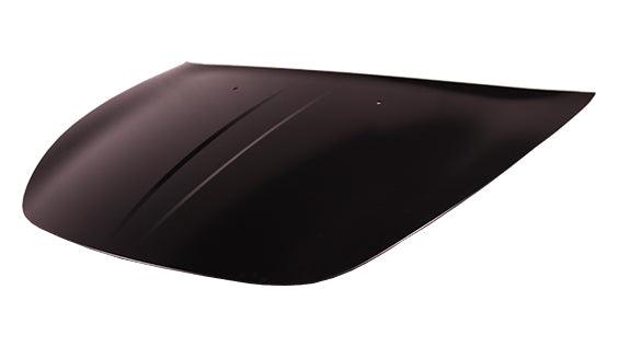2013-2016 Dodge Dart Hood Aluminum , CH1230300. Durable and impact-resistant.