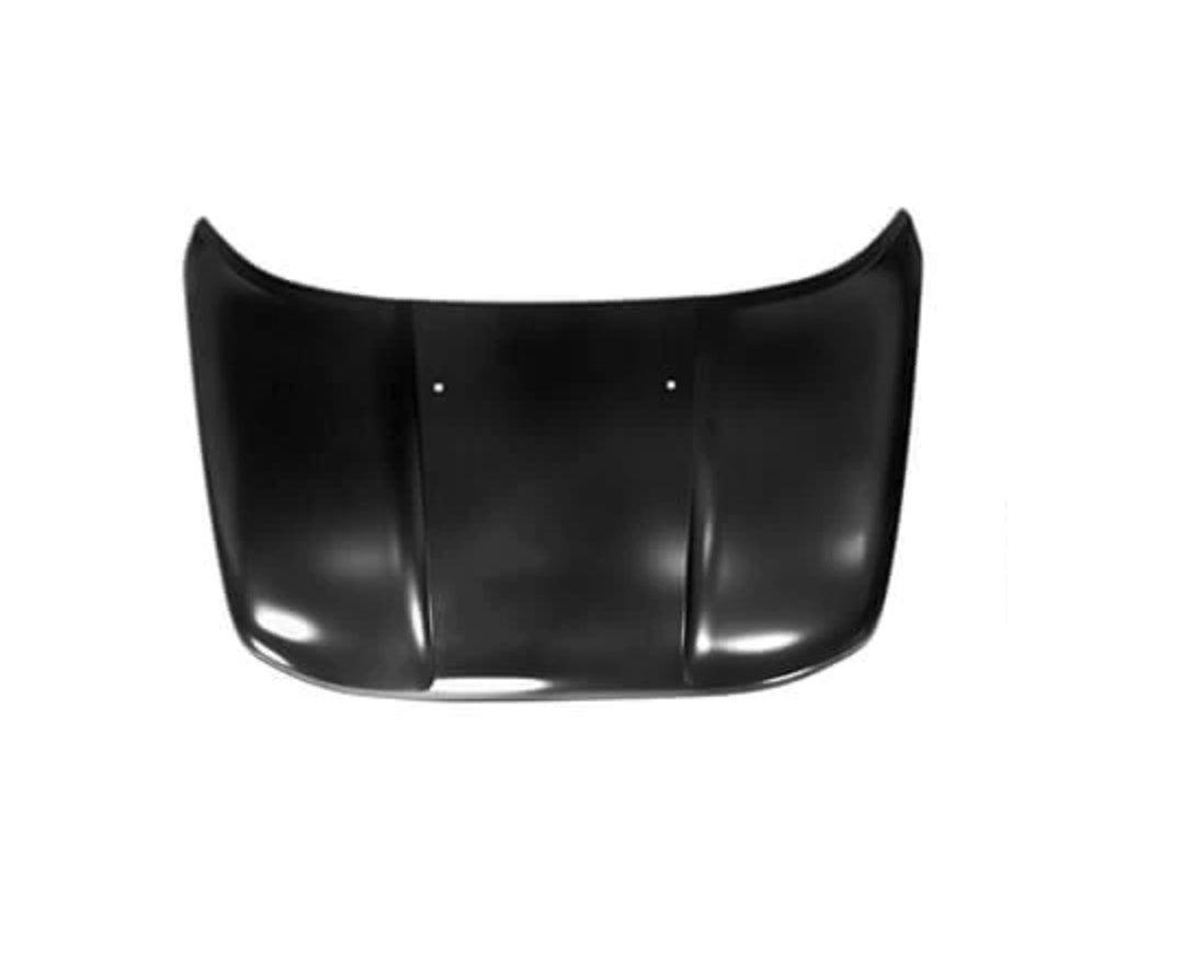 2015-2023 Jeep Renegade Hood Aluminium , CH1230306. High-strength and long-lasting.