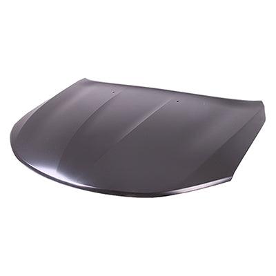 2015-2017 Chrysler 200 Sedan Hood Aluminum , CH1230311. Tested for reliable performance.