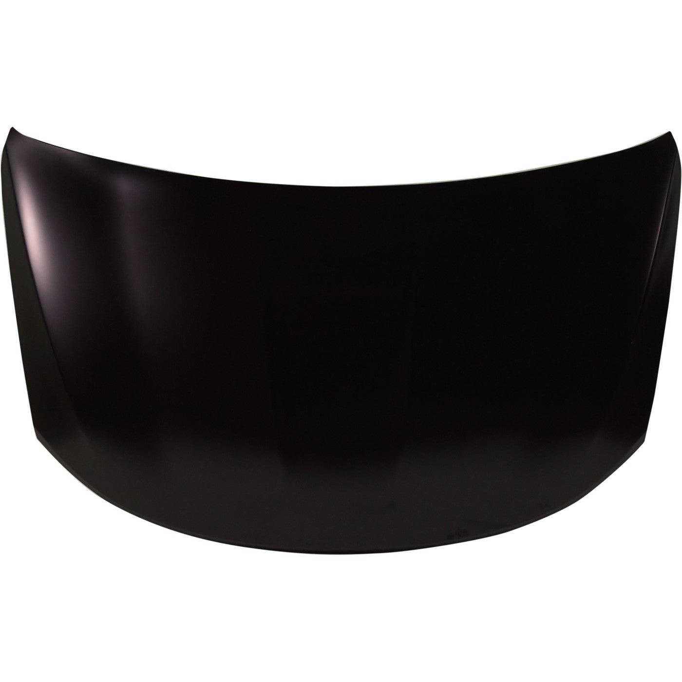2020-2023 Chrysler Voyager Hood Aluminium , CH1230320. Replacement part ready for install.