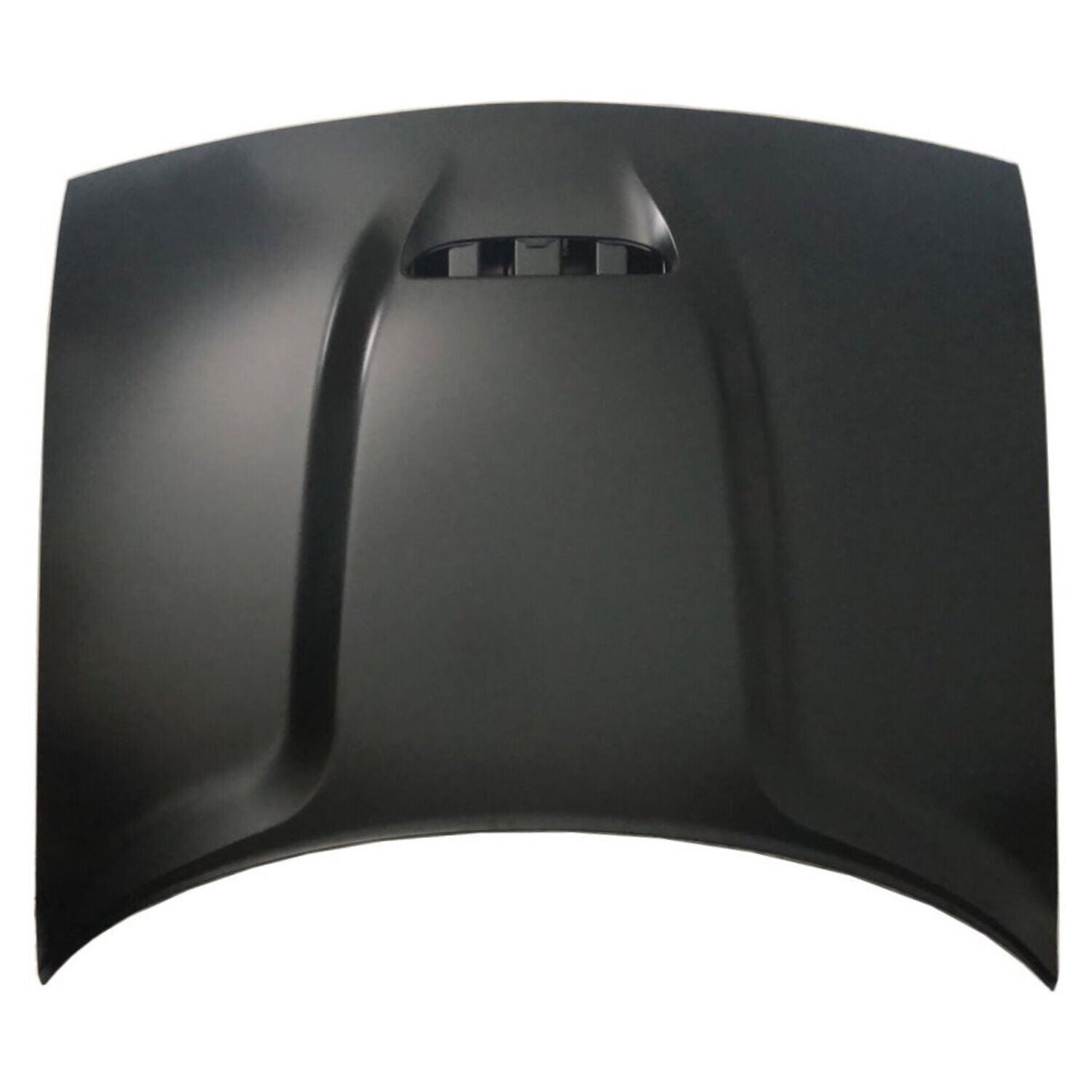 2015-2023 Dodge Challenger Hood Aluminum Hellcat/ Rt/ Scatpack Hellscat Style , CH1230331. OEM-quality exterior component.