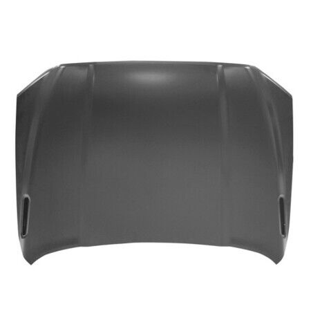 2019-2023 Ram Pickup-3500 Hood Aluminum , CH1230334. OEM-style replacement.