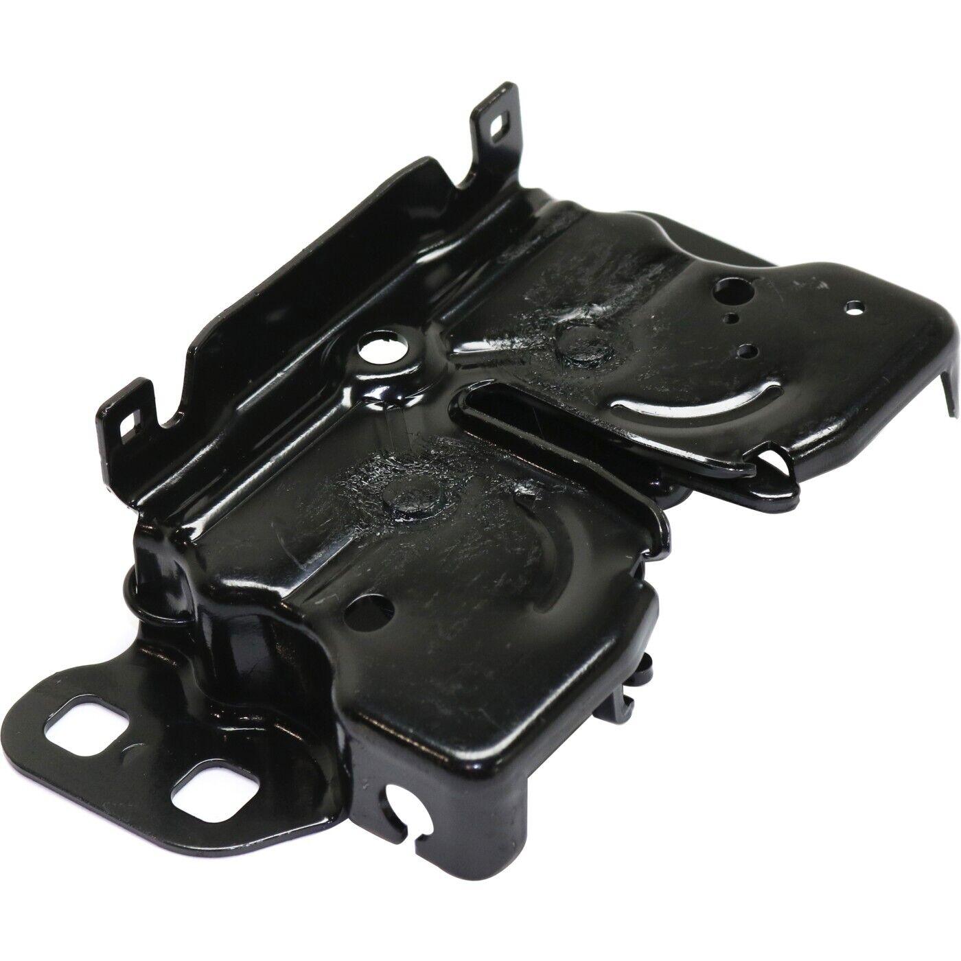 2014-2018 Jeep Cherokee Hood Latch Without Remote Start , CH1234109. High-quality aftermarket part.