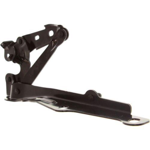 2005-2008 Dodge Magnum Hood Hinge Passenger Side , CH1236115. Installed view for reference.