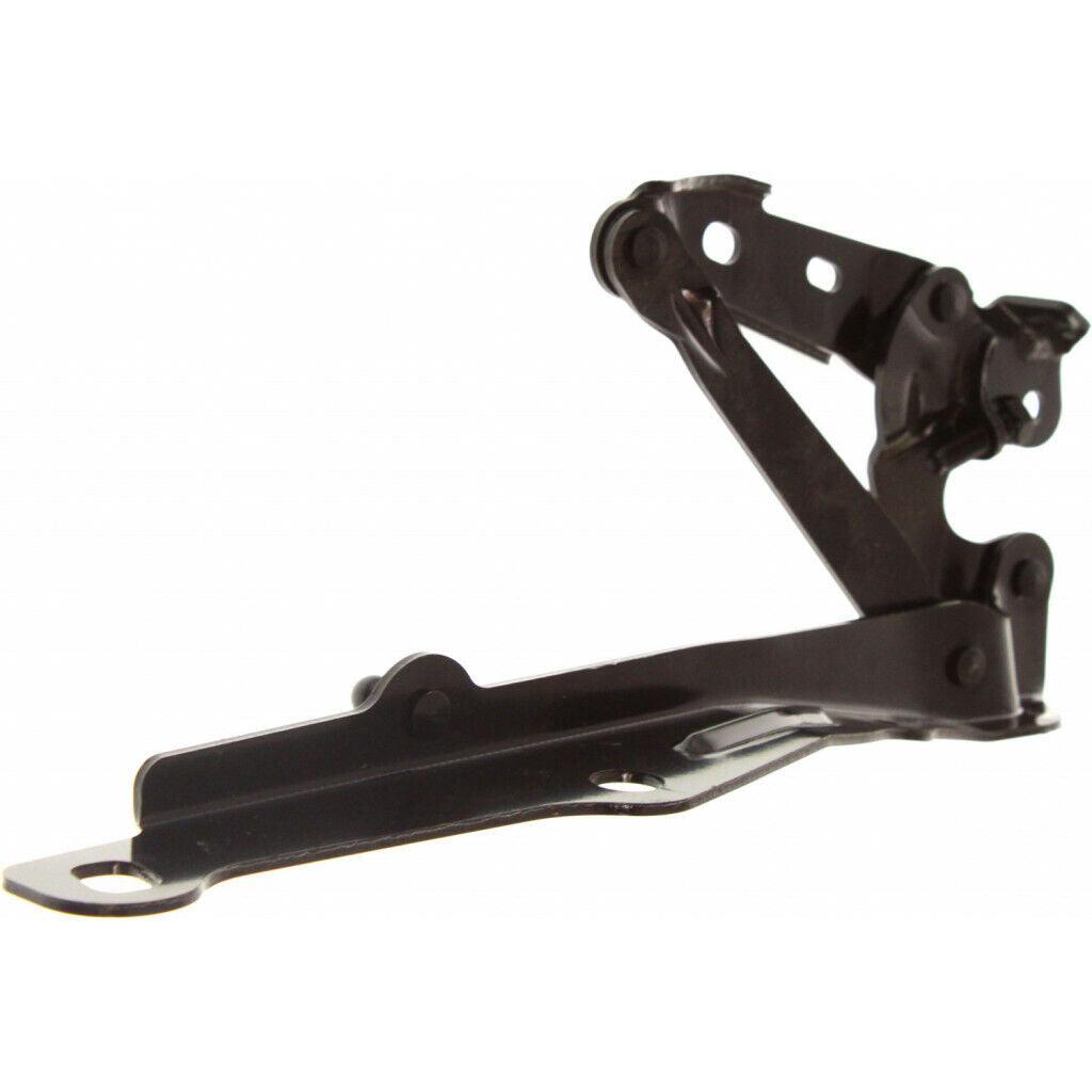 2008-2023 Dodge Challenger Hood Hinge Driver Side , CH1236116. High-quality aftermarket part.