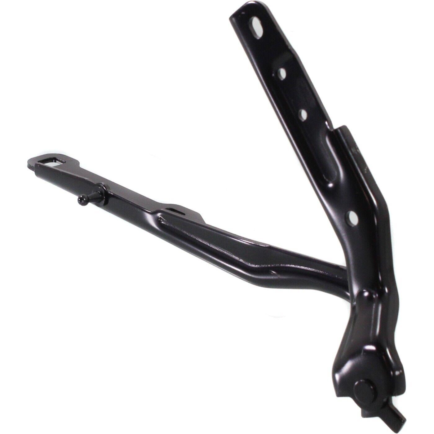 2011-2023 Dodge Charger Hood Hinge Passenger Side , CH1236117. Direct fit for easy installation.