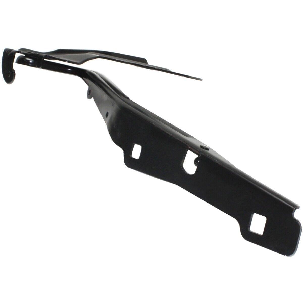2019-2023 Ram Pickup-1500 Classic Hood Hinge Driver Side Steel , CH1236124. High-strength and long-lasting.