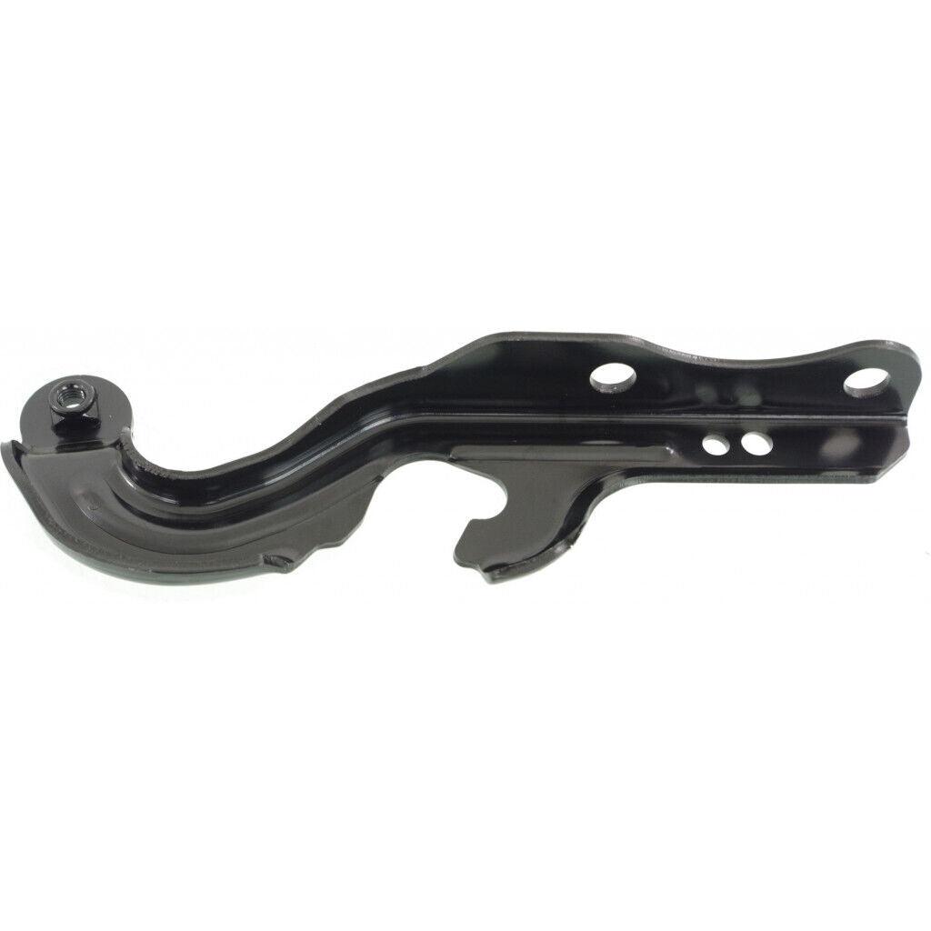 2011-2023 Dodge Durango Hood Hinge Driver Side Hood Half , CH1236128. Professional-grade auto body part.