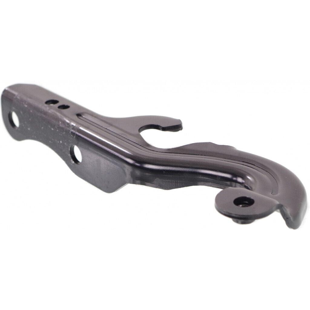 2022 Jeep Grand Cherokee Hood Hinge Passenger Side Hood Half , CH1236129. High-strength and long-lasting.