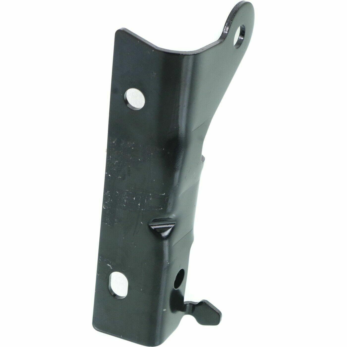 2022 Jeep Grand Cherokee Hood Hinge Driver Side Body Half , CH1236130. Direct fit for easy installation.