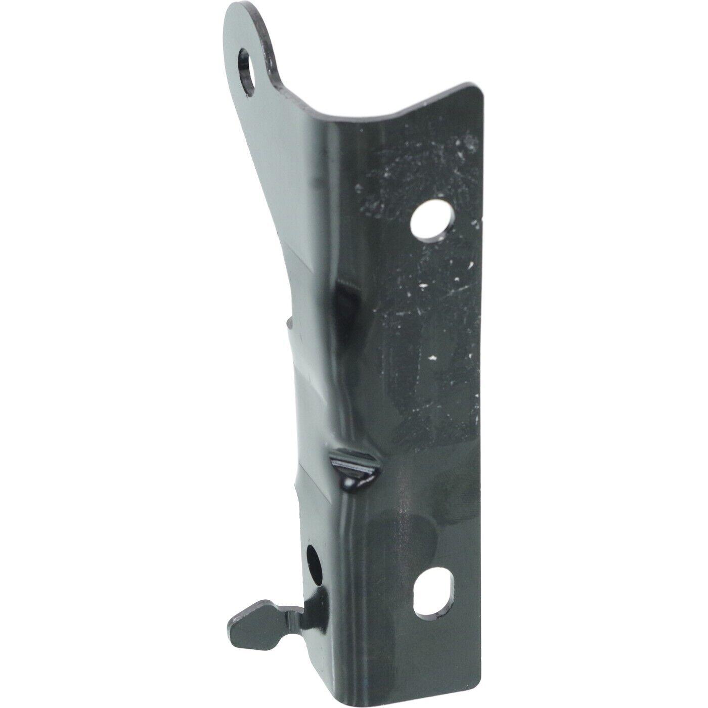 2011-2021 Jeep Grand Cherokee Hood Hinge Passenger Side Body Half , CH1236131. OEM-quality exterior component.