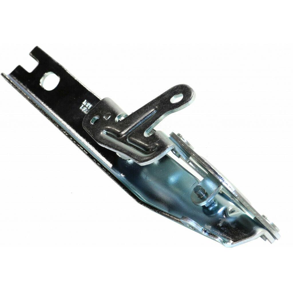 2009-2020 Dodge Journey Hood Hinge Driver Side , CH1236142. Durable and impact-resistant.