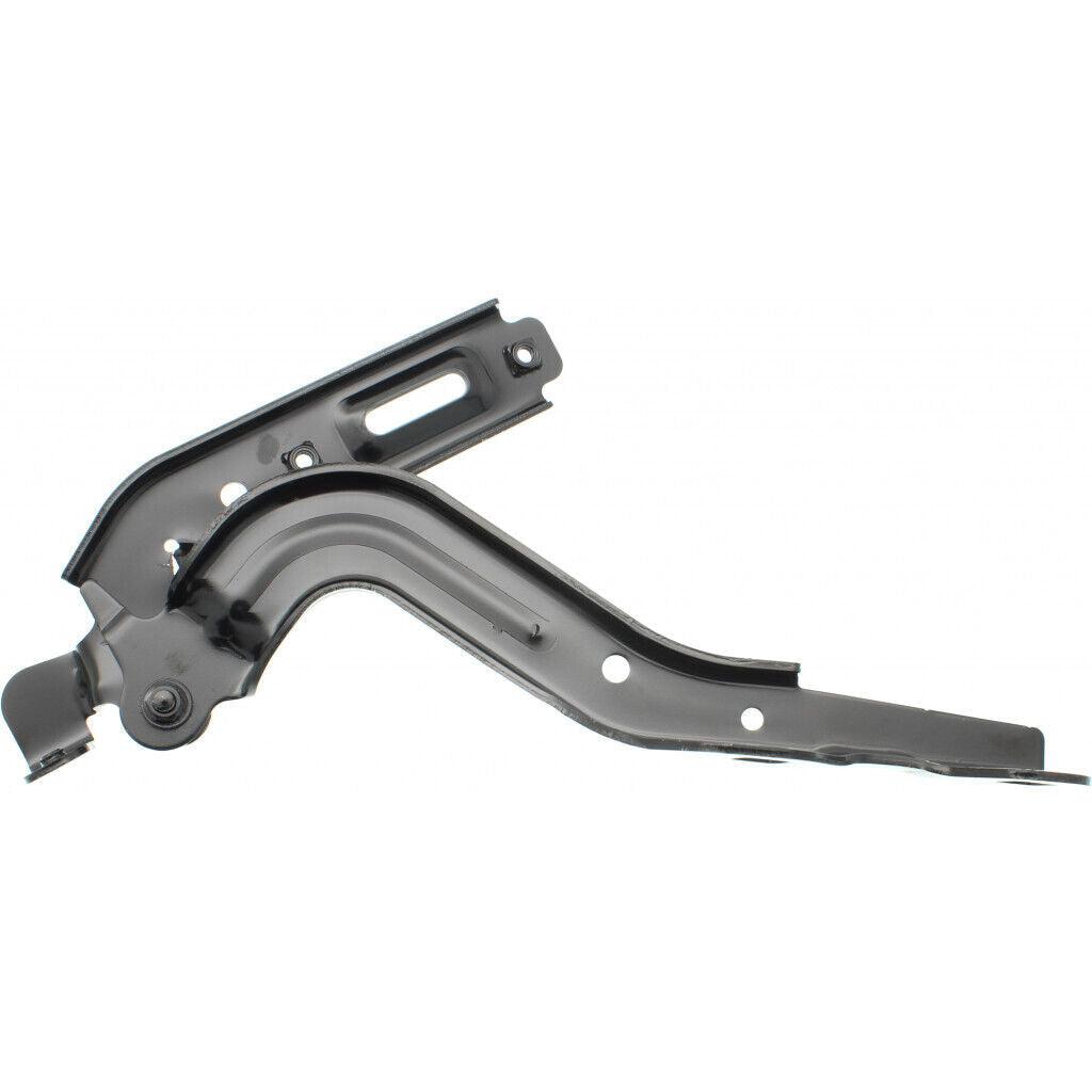 2021-2023 Chrysler Grand Caravan Hood Hinge Passenger Side , CH1236145. Tested for reliable performance.