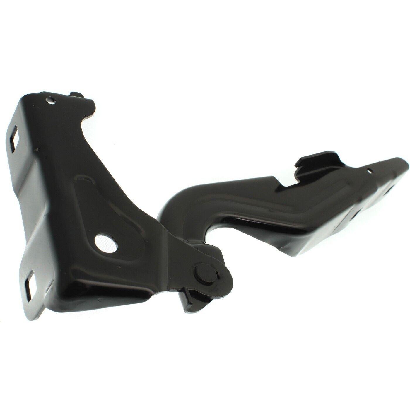 2017-2023 Jeep Compass Hood Hinge Driver Side , CH1236146. Lightweight yet durable construction.