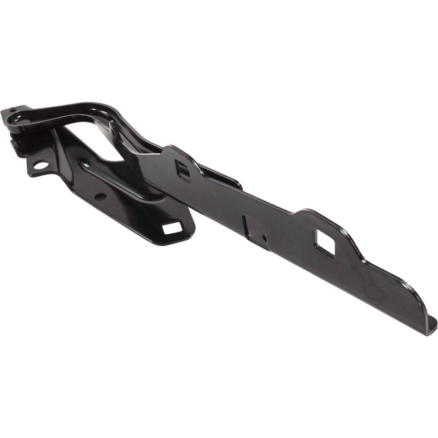 2019-2023 Ram Pickup-1500 Hood Hinge Passenger Side Steel , CH1236157. Made with quality materials.