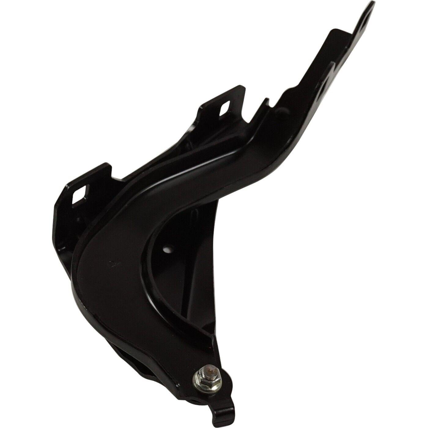 2019-2023 Jeep Cherokee Hood Hinge Passenger Side , CH1236161. OEM-style replacement.