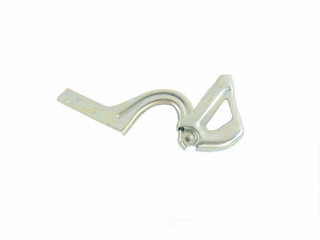 2015-2022 Ram Promaster City Hood Hinge Passenger Side Steel Chrome , CH1236163. Made with quality materials.