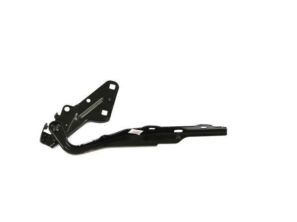 2019-2023 Ram Pickup-3500 Hood Hinge Driver Side Steel , CH1236164. High-strength and long-lasting.