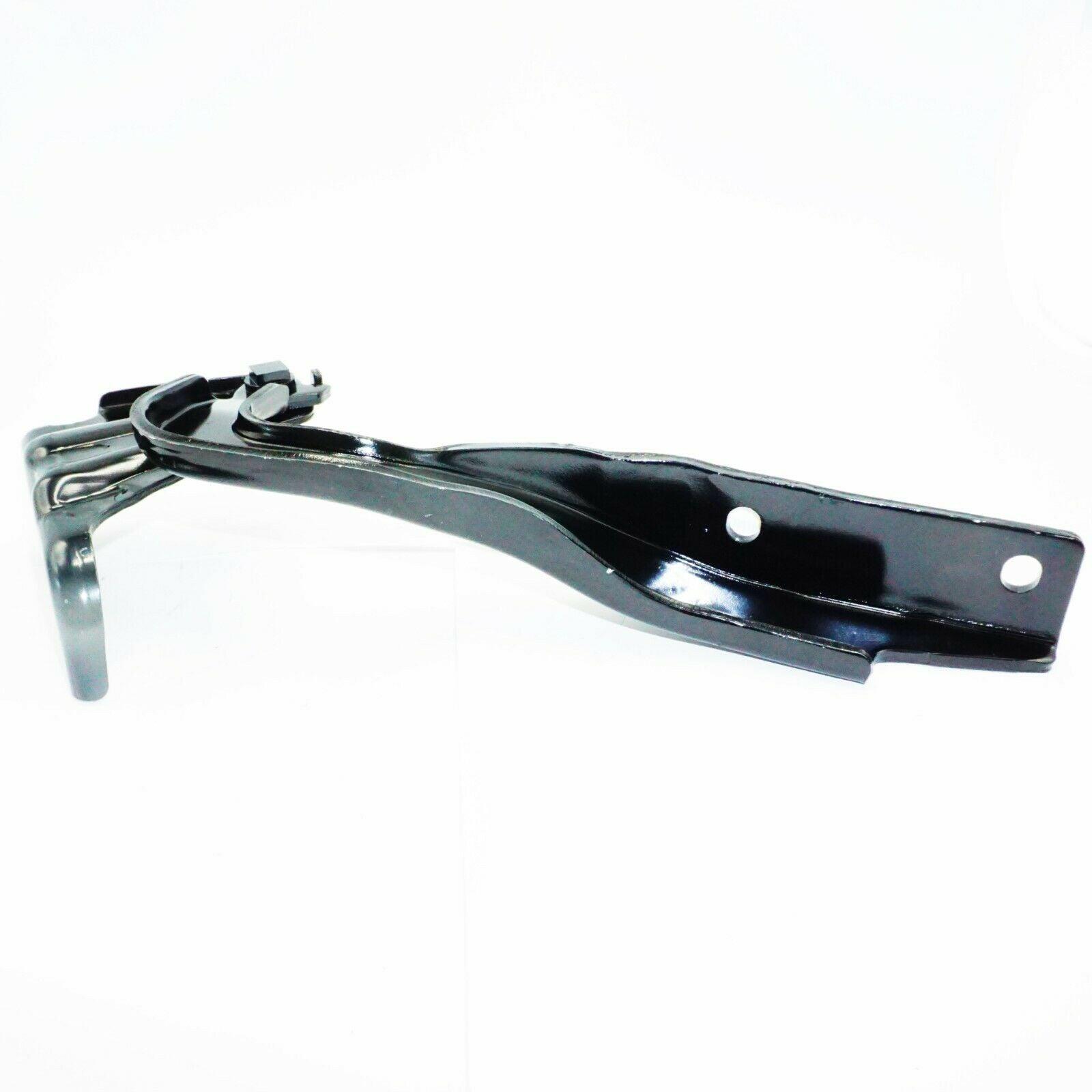 2015-2023 Jeep Renegade Hood Hinge Passenger Side Steel , CH1236167. Tested for reliable performance.