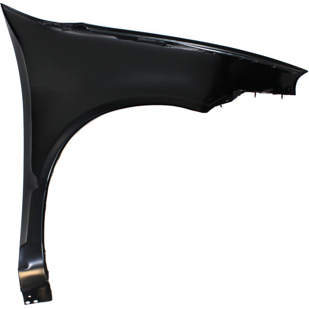 2000-2005 Dodge Neon Front Driver Side Fender , CH1240210. Made with quality materials.
