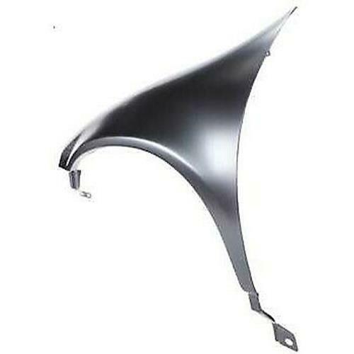 1998-2004 Dodge Intrepid Front Driver Side Fender , CH1240220. Direct fit for easy installation.