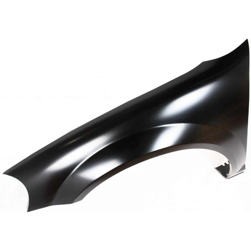 2001-2006 Chrysler Sebring Sedan Front Driver Side Fender , CH1240229. Designed for OEM alignment.