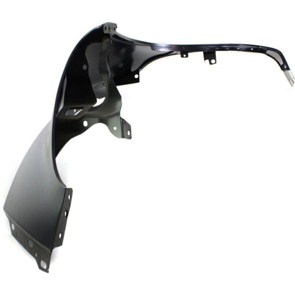 2001-2010 Chrysler PT CRUISER Front Driver Side Fender , CH1240230. Designed for OEM alignment.
