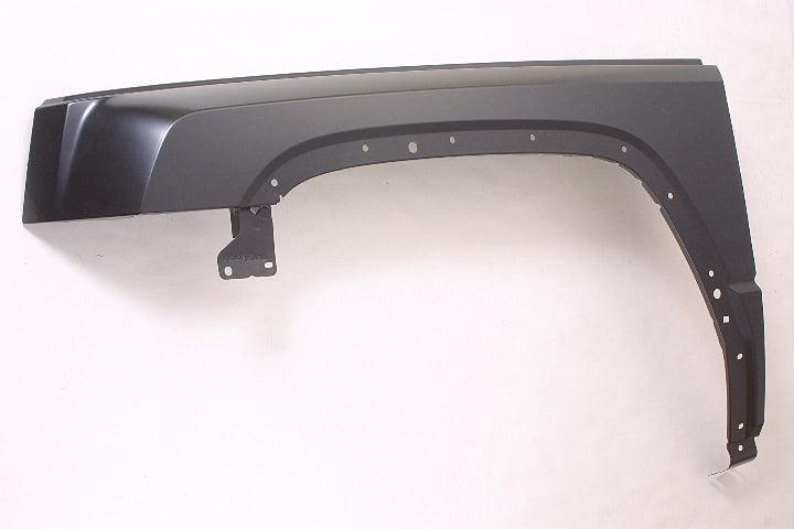 2006-2010 Jeep Commander Front Driver Side Fender , CH1240249. OEM-quality exterior component.