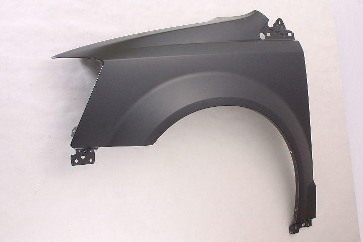 2008-2020 Dodge Caravan Front Driver Side Fender , CH1240262. Durable and impact-resistant.