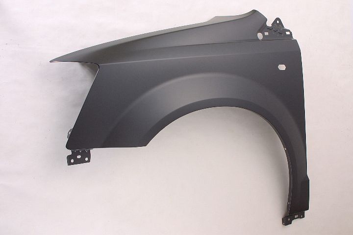 2008-2010 Chrysler TOWN COUNTRY Front Driver Side Fender , CH1240266. Direct fit for easy installation.