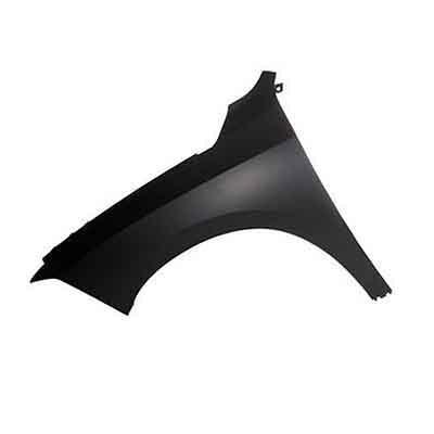 2019-2023 Ram Pickup-5500 Front Driver Side Fender , CH1240269. Direct fit for easy installation.