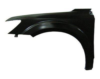 2009-2020 Dodge Journey Front Driver Side Fender , CH1240270. Direct fit for easy installation.