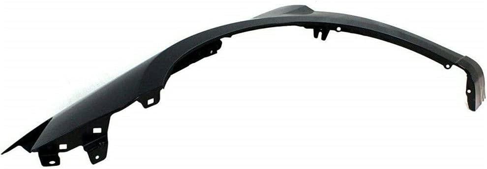 2011-2014 Chrysler 200 Convertible Front Driver Side Fender , CH1240274. Replacement part ready for install.
