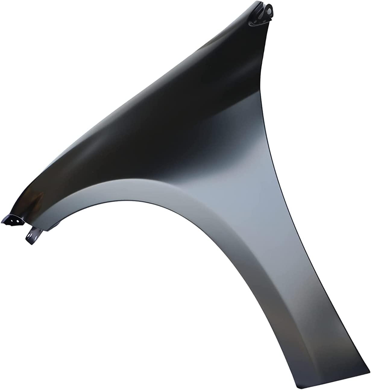 2013-2016 Dodge Dart Front Driver Side Fender , CH1240280. High-strength and long-lasting.