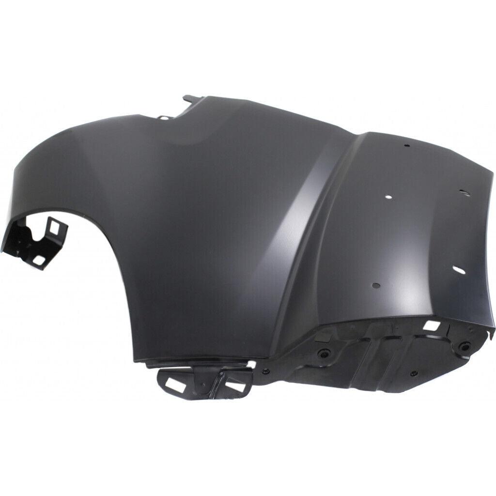 2014-2022 Ram Promaster 1500 Front Driver Side Fender , CH1240286. Professional-grade auto body part.