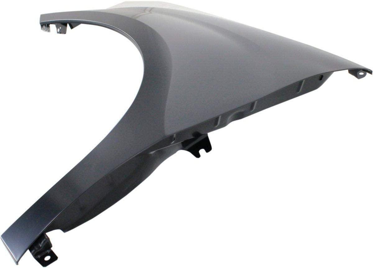 2015-2022 Ram Promaster City Front Driver Side Fender , CH1240287. OEM-style replacement.